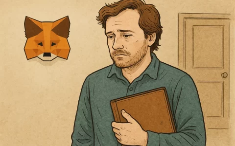 MetaMask 联合创始人 Dan Finlay 离开 Consensys，任职逾十年