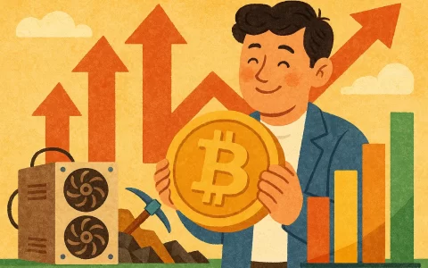 Bitdeer 发布 3 月运营报告：BTC 产量同比增长 480%