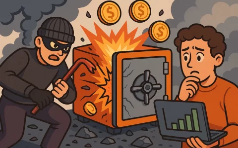 Volo Protocol 金库遭攻击损失 350 万，剩余 TVL 确认安全