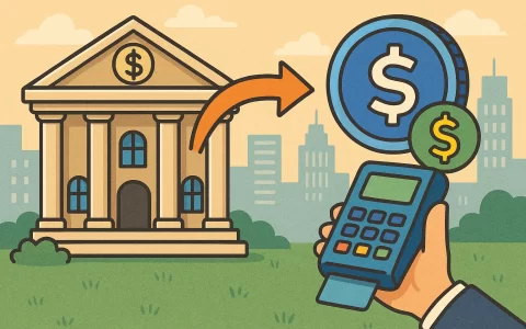 付鹏：传统金融机构将快速进入加密市场，稳定币用于支付