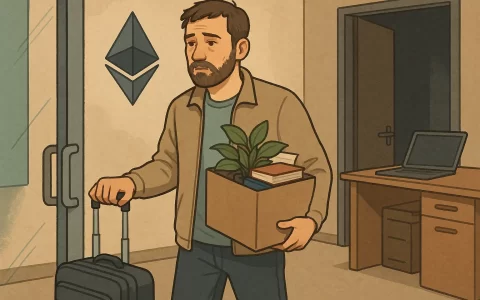 以太坊基金会核心研究员 Josh Stark 离职，未透露具体原因