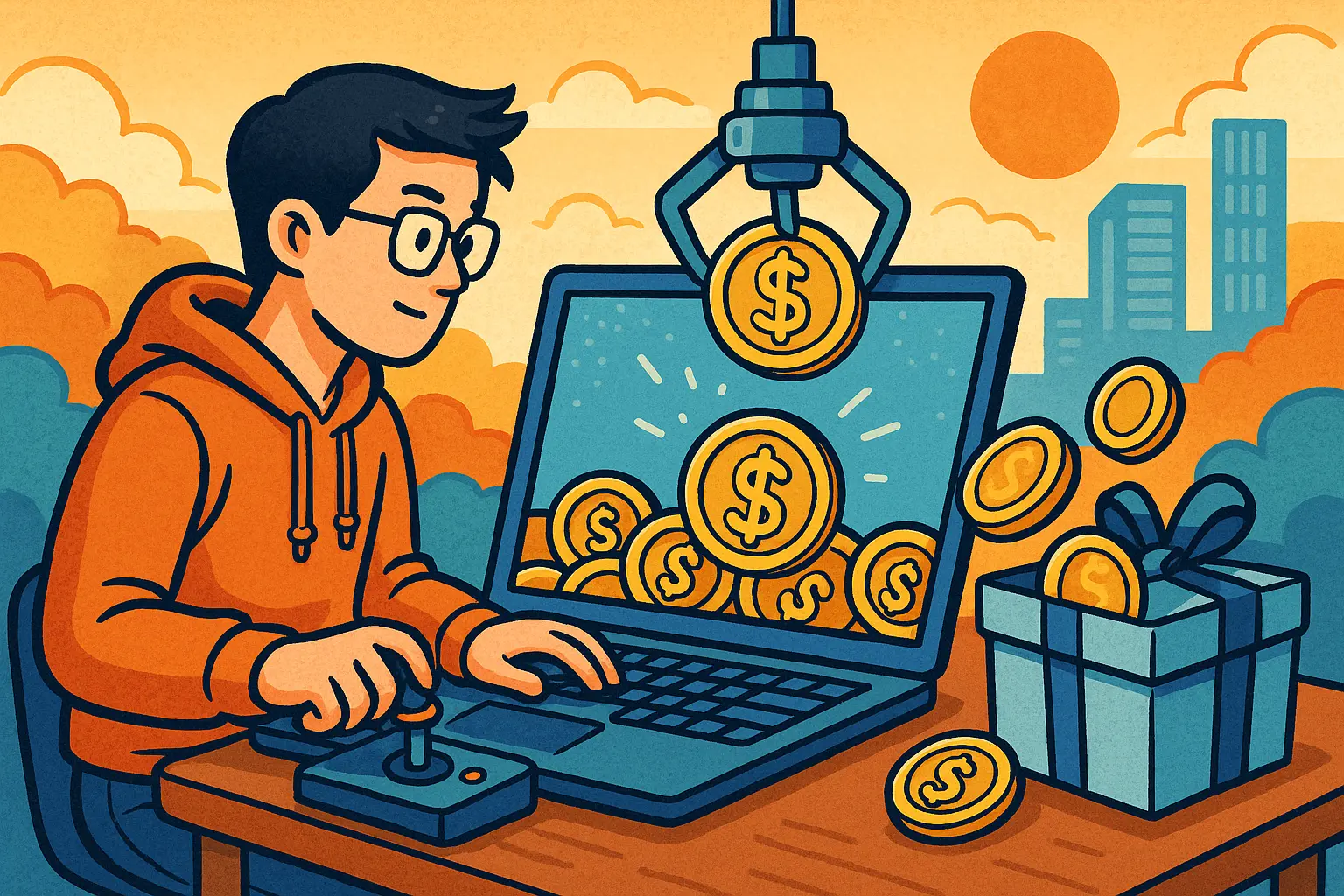 腾讯 QClaw 海外版开启内测，日赠 700 美元 Token 抢先入场