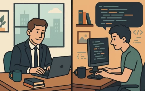 Sam Altman 发布 Codex 双模式截图，办公与编程功能正式分流