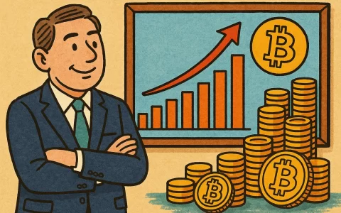 贝莱德 IBIT 实现连续九日净流入，持仓达 806700 枚 BTC