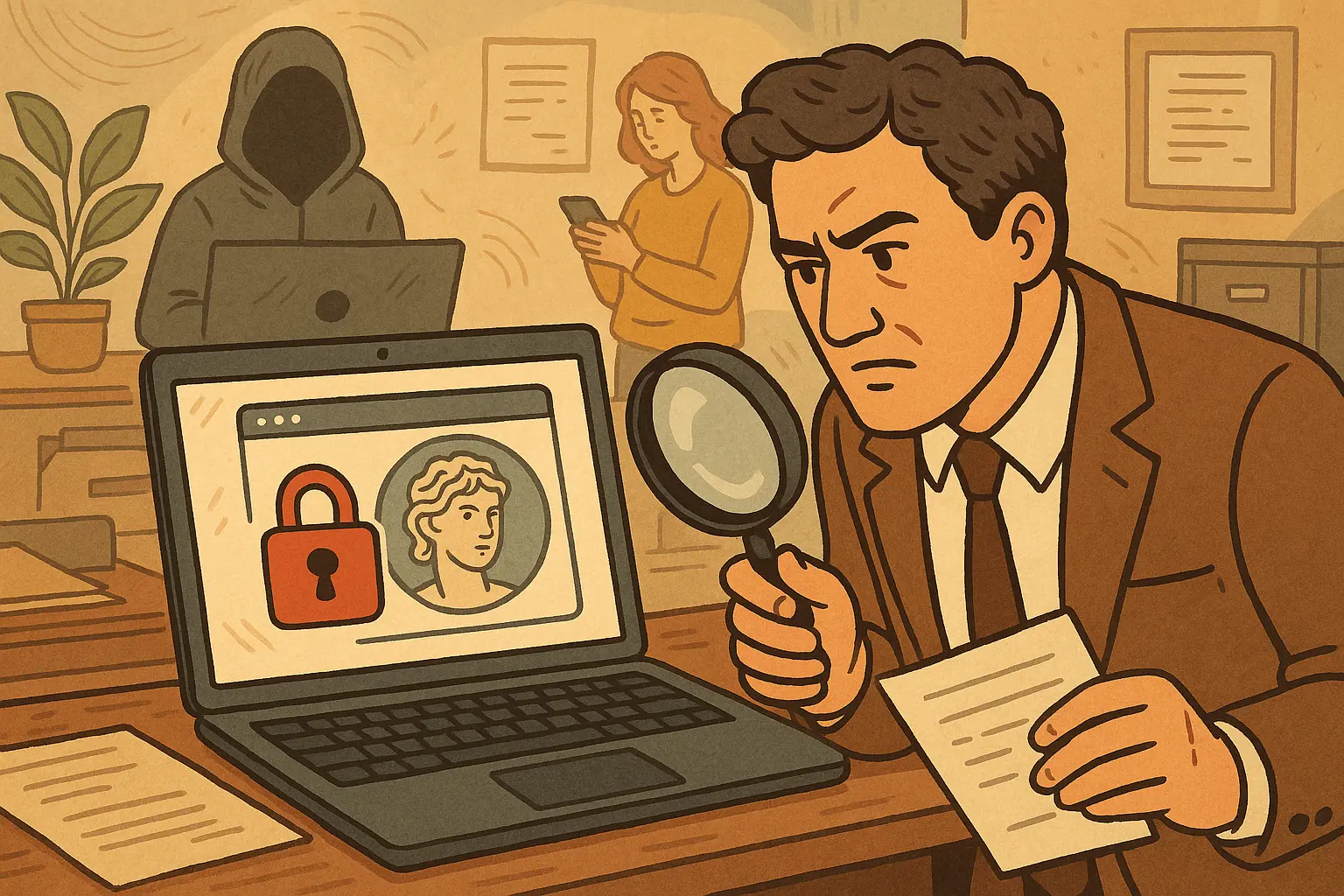 Anthropic 确认调查：Claude Mythos 预览疑似遭未授权访问