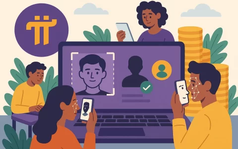 Pi 网络：百万 KYC 用户完成 5.26 亿 AI 验证任务