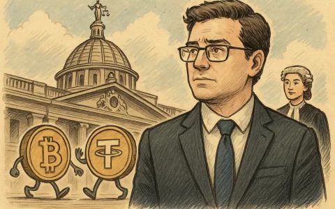 原火币高管获香港高院裁定无罪，涉嫌 Tether 暗池交易指控不成