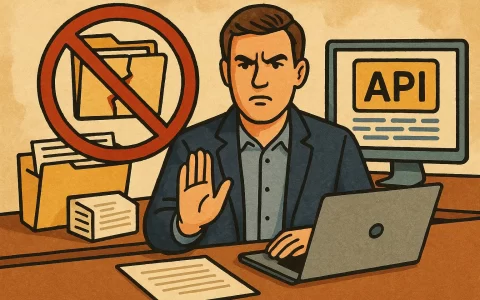 Polymarket 否认 30 万笔记录泄露指控，称 API 数据为公开可审计