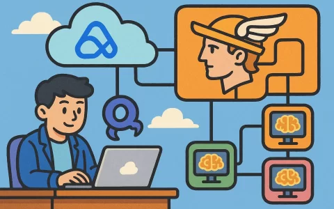 腾讯云 QClaw 接入 Hermes 框架，支持 DeepSeek-V4 Pro 等多模型切换