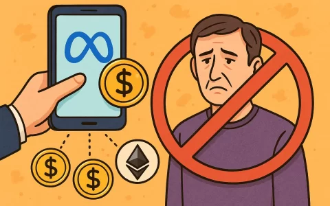 Gate日报（4月30日）：Meta提供稳定币支付；Celsius创办人终身禁止从事加密产业