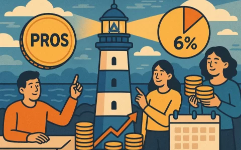 Pharos 发布 PROS 代币经济学，空投 6% 在质押前六个月零通胀