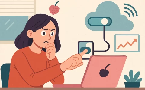 Cherry Studio 隐私开关失效，关闭统计仍会外传设备信息