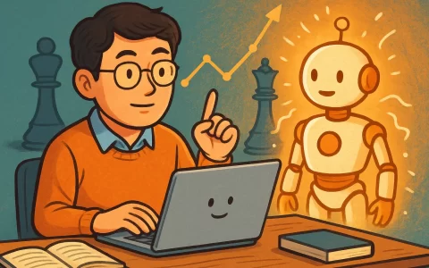 小米大模型负责人：AI 竞争转向 Agent 时代，自进化是 AGI 关键事件