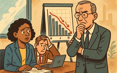 OpenAI 未达多项销售目标，CFO 质疑年底上市准备不足