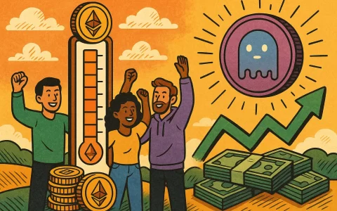 DeFi United 众筹突破 10.2 万枚 ETH，AAVE 反弹至 100 美元