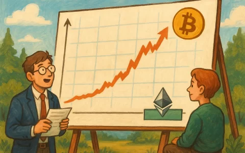 Delphi Digital 回测：BTC 五年中位数报酬超 8 倍，ETH 零亏损