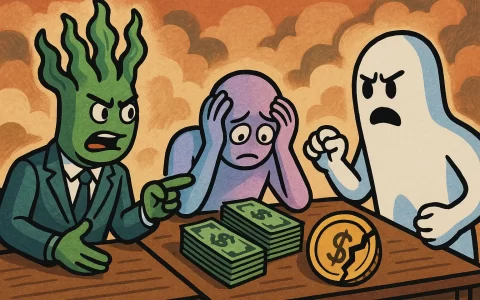 Kelp DAO 反驳 LayerZero 批评，Aave 坏账最高达 2.3 亿美元