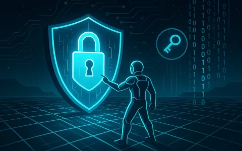 TRON 启动后量子密码学升级计划，具体路线图尚待公布