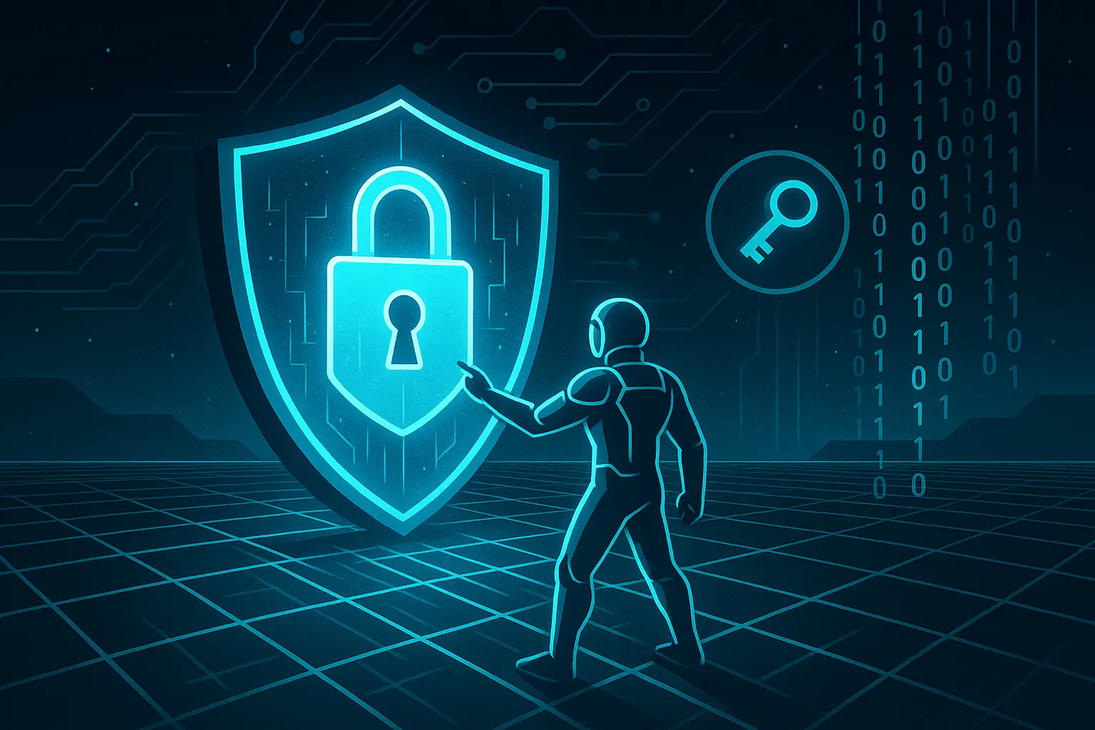 TRON 启动后量子密码学升级计划，具体路线图尚待公布