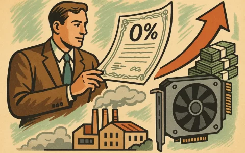 HIVE Digital 发行 0% 可交换高级票据，推动 GPU 采购目标