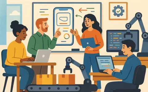 Google Jules 发布新版候选名单，重新定位为端到端产品开发平台