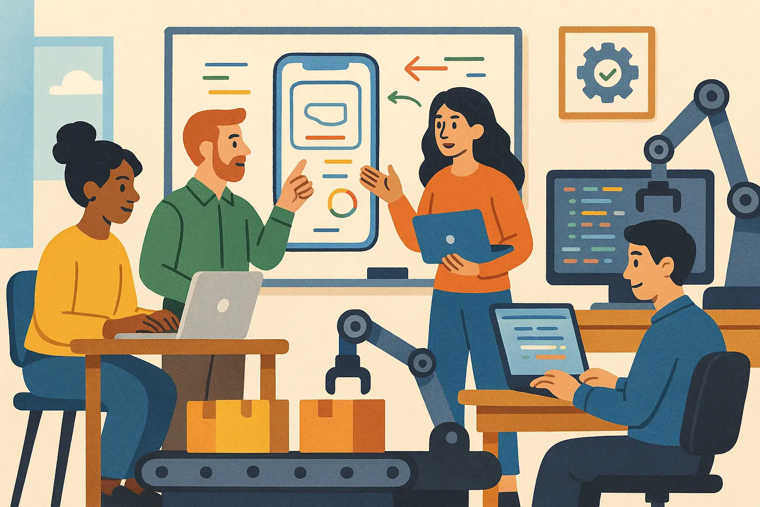 Google Jules 发布新版候选名单，重新定位为端到端产品开发平台