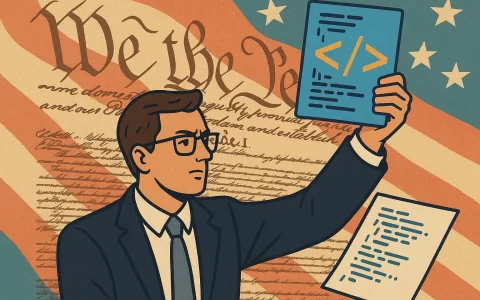 Coin Center 报告：发布软件代码是言论自由，应受第一修正案保护