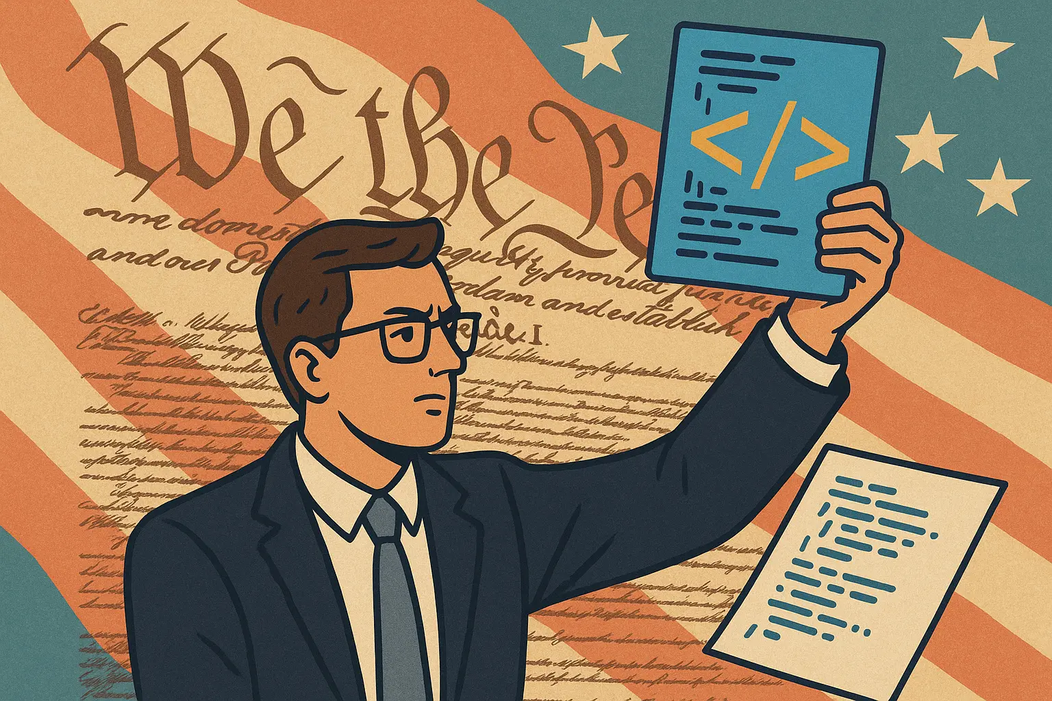 Coin Center 报告：发布软件代码是言论自由，应受第一修正案保护