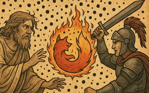 Claude Mythos 发现 Firefox 271 个漏洞，防御者有望取得决定性优势