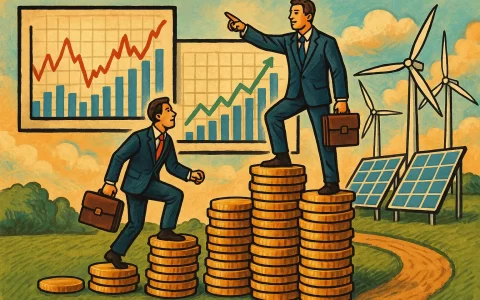 Kalshi 交易量超过 Polymarket，两大预测市场进军可持续期货