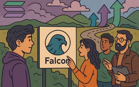 在 Solana 确立后量子迁移路线图，核心开发团队选择 Falcon 签名方案