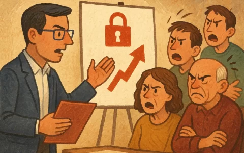 WLFI 提交锁仓提案，孙宇晨及 Moonrock Capital 创办人公开批评