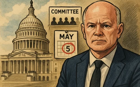 Mike Novogratz：《清晰法案》5 月提交委员会审议，预计通过率 50%