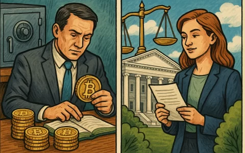 Gate日报（4月16日）：Tether疑似购买951枚比特币；维吉尼亚州颁布加密资产法