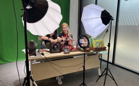 外国媒体在海南扩大跨境在线直播