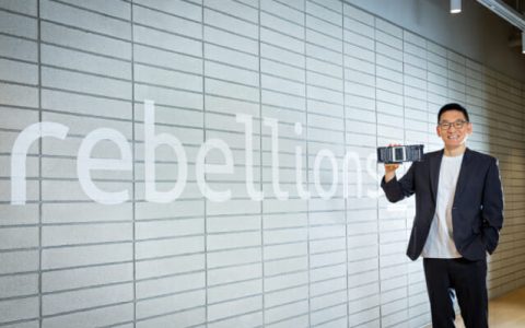 K-AI 芯片制造商在产能爬坡期间研发支出出现分化