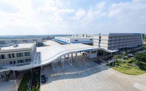 Hainan Airport Partners With Singapore ATC on Aerospace MRO