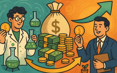 Paxos Labs 完成 1200 万融资，Amplify 将闲置资产转为主动收益