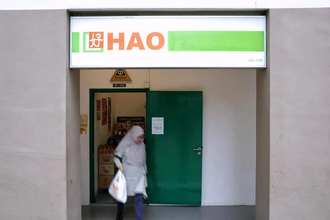 Hao Mart在亏损49.6M的情况下关闭20家门店中的13家，面临四起诉讼