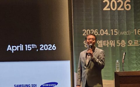 韩国电池制造商瞄准钠离子产能以挑战 LFP