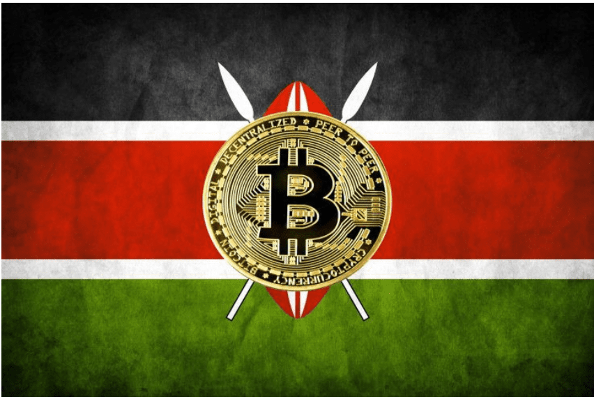 Kenya Crypto Stakeholders Challenge K Fines in VASP Bill