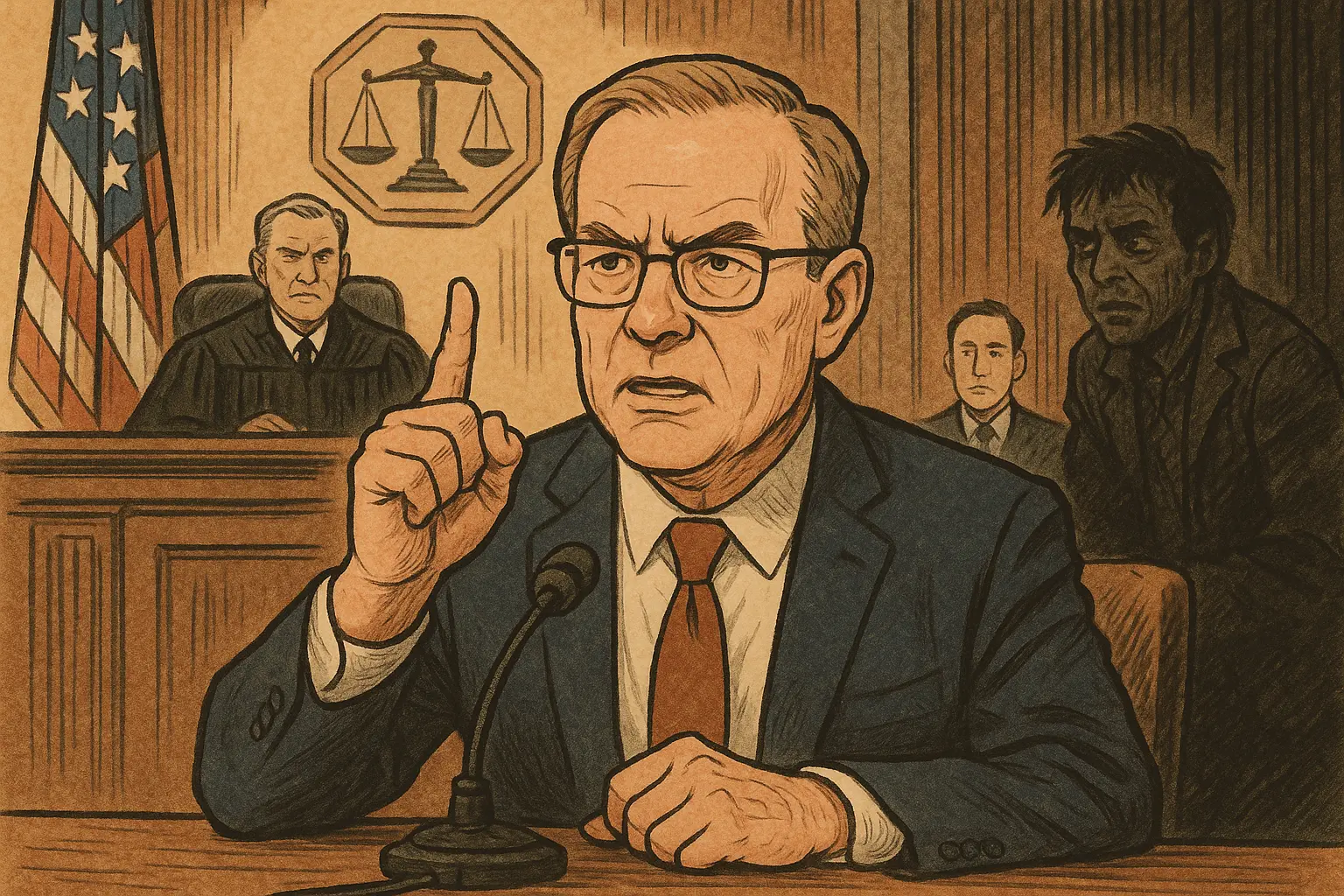 CFTC主席塞利格：预测市场欺诈者将受法律严惩，拒绝暂停规则制定