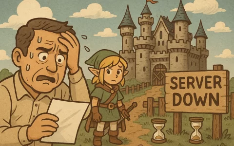 美国国税局退税延迟引爆 HYTOPIA 停机危机，平台下线 1 至 3 个月