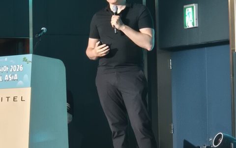 NEAR 联合创始人呼吁为 AI 代理提供保密区块链，4 月 16 日