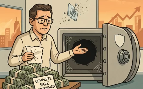 Bankless 联创 David Hoffman 确认已清仓全部 ETH