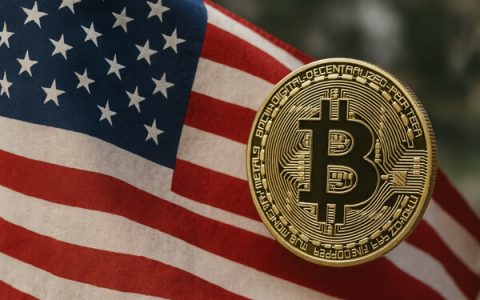 美国两党立法者提出《战略比特币储备法案》