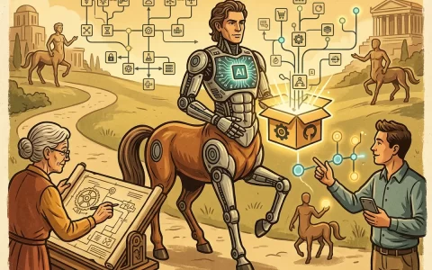 Paradigm 与 Tempo 联合开源 Centaur，自建 AI Agent 框架