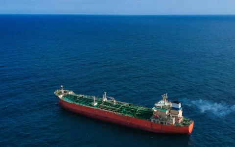 特朗普称美伊协议基本谈成：霍尔木兹海峡重启预期引原油跳水，比特币 V 反