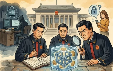 中国最高人民法院：深入研究虚拟货币等新型案件裁判规则