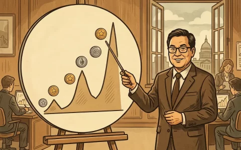 Tom Lee 确认加密超级周期，Bitmine 单周最大增持 11 万 ETH